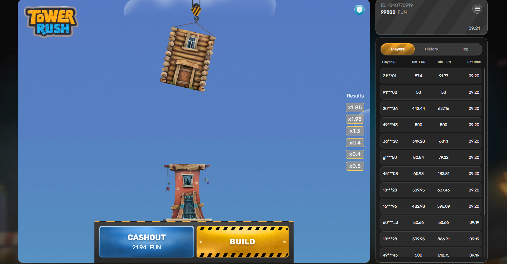 tower-rush-app-mobile